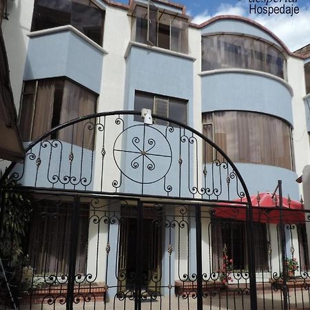 Hospedaje Dulce Despertar Sogamoso Luaran gambar