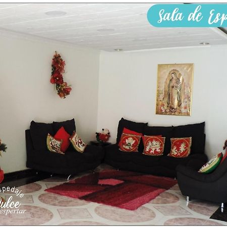 Hospedaje Dulce Despertar Sogamoso Luaran gambar