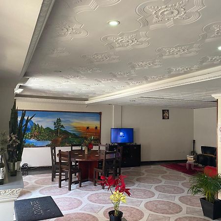 Hospedaje Dulce Despertar Sogamoso Luaran gambar