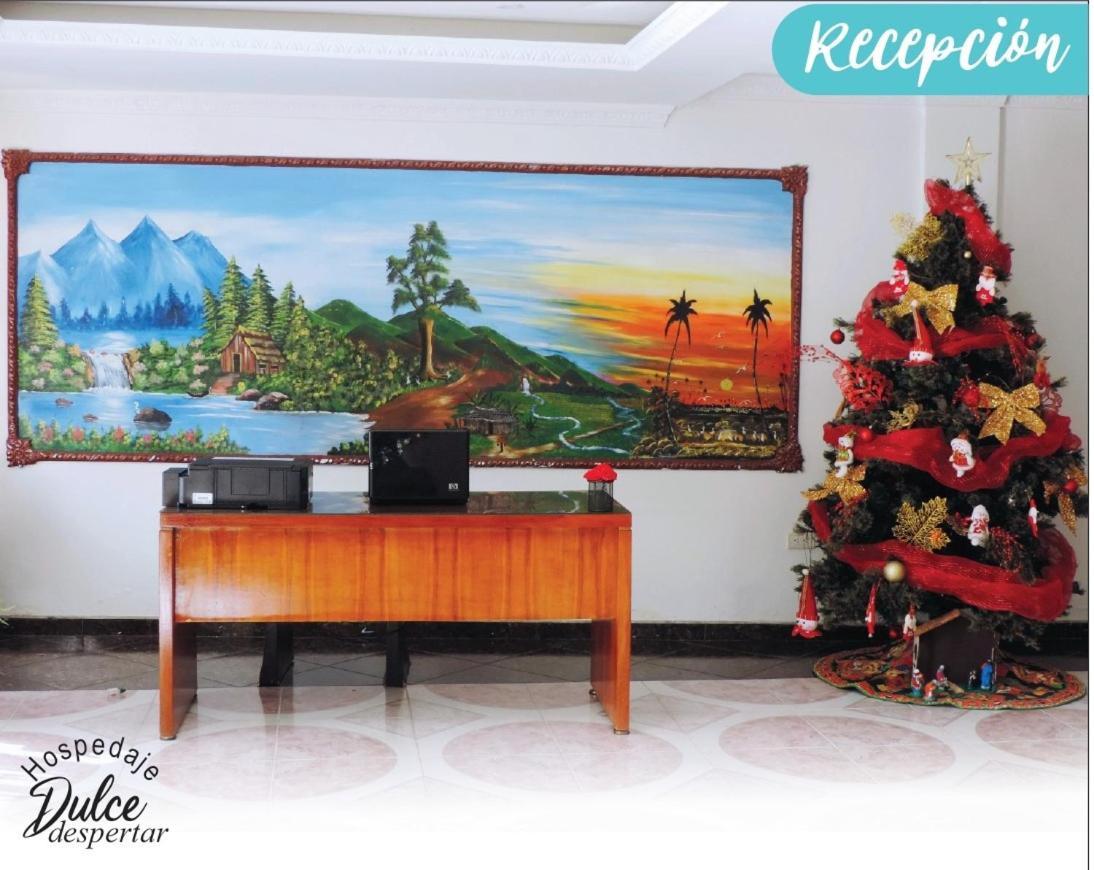 Hospedaje Dulce Despertar Sogamoso Luaran gambar