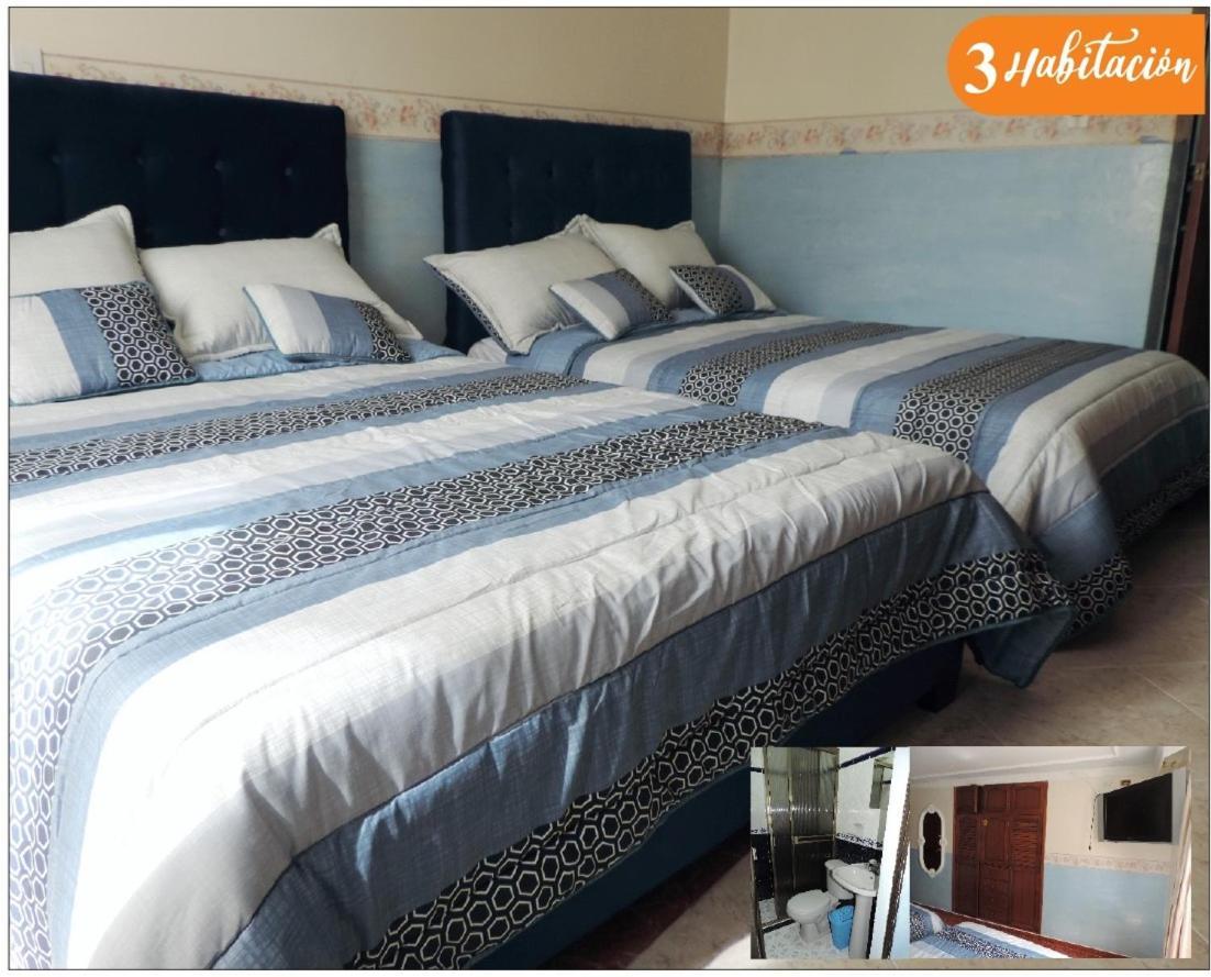 Hospedaje Dulce Despertar Sogamoso Luaran gambar