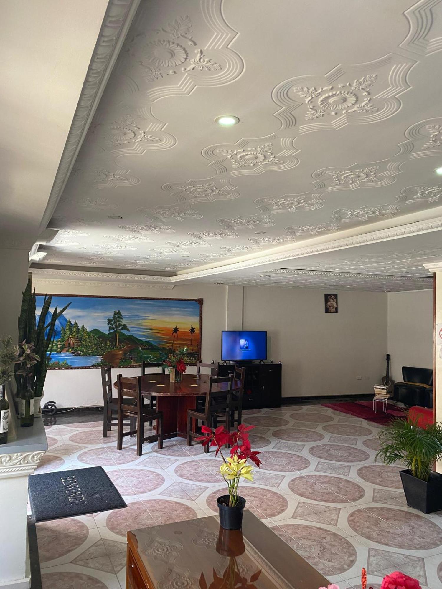 Hospedaje Dulce Despertar Sogamoso Luaran gambar